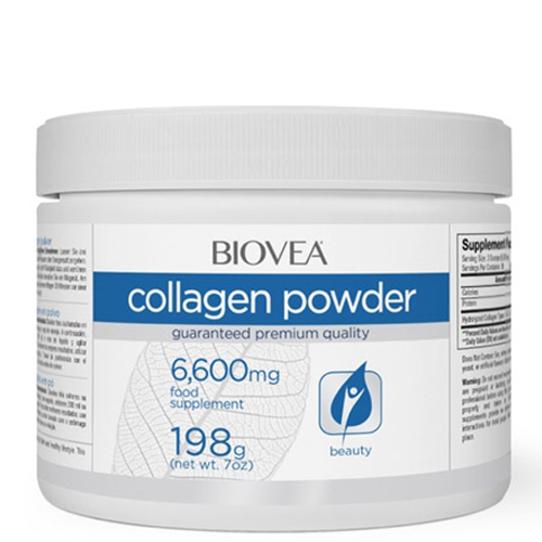 BioVea Collagen Powder
