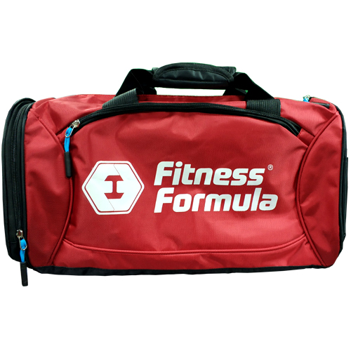 Fitness Formula Спортивная Сумка Gym Bag