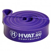 Hvat Фиолетовая резиновая петля 12-36 кг
