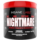 Insane Labz Nightmare