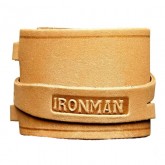 IronMan Напульсник №1 (кожаный)