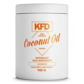 KFD Nutrition Кокосовое масло рафинированное