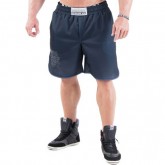 Nebbia Шорты HardCore Fitness Shorts 302 Black
