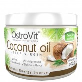 OstroVit 100% PURE Coconut Oil