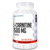 PurePro L-Carnitine 1500 mg
