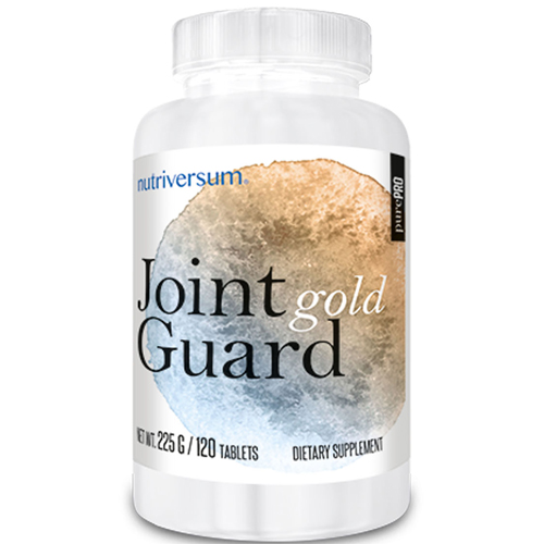PurePro Joint Guard Gold