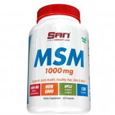 SAN MSM 1000 mg