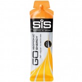 SiS Science In Sport Go Isotonic Energy Gel