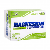 Sport Definition Magnesium + Vitamin B6