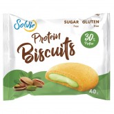 Solvie Protein Biscuits