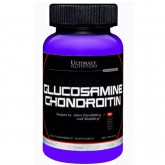 Ultimate Nutrition Glucosamine & Chondroitin