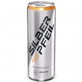 Silberpfeil Energy Drink