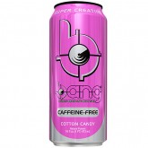 VPX Bang Caffeine Free