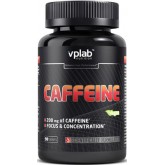 VP Laboratory Caffeine 200 mg