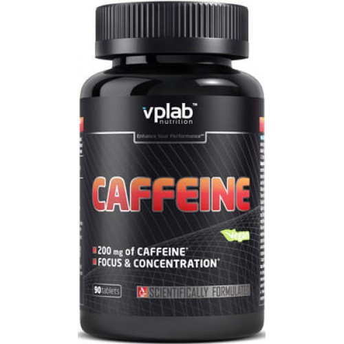 VP Laboratory Caffeine 200 mg