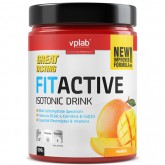 VP Laboratory FitActive Isotonic Drink