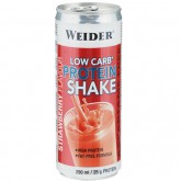 Weider Low Carb Protein Shake