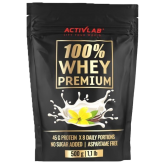Activlab 100% Whey Premium 500 грамм