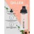 Diller Бутылка для воды 8649 500 мл