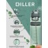 Diller Бутылка для воды D36 850 мл