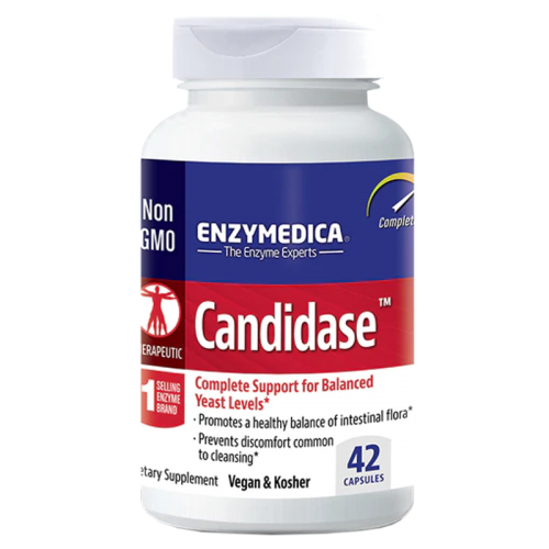 Enzymedica Candidase 42 капс.