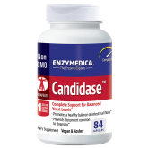 Enzymedica Candidase 84 капс.