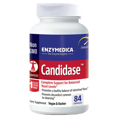 Enzymedica Candidase 84 капс.
