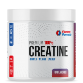 Fitness Formula 100% Creatine Premium 250 грамм
