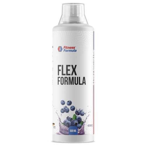 Fitness Formula Flex Formula 500 мл