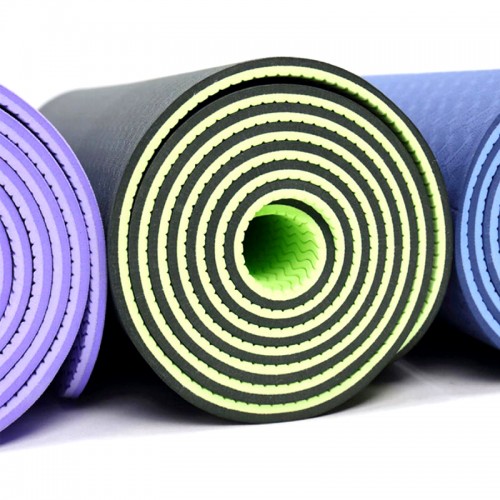 Fitness Formula Yoga mat Коврик для йоги 10 мм 183х61 см