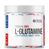 Fitness Formula L-Glutamine Premium 250 капс.
