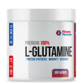 Fitness Formula Premium 100% L-Glutamine 250 грамм