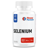 Fitness Formula Selenium 100 мг 180 капс.