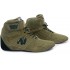 Gorilla Wear Кроссовки Perry High Tops Pro Army Green