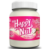 Happy Life Happy Nut Coconut Raspberries Кокосовая паста с малиной