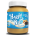 Happy Life Happy Nut Cookie Арахисовая паста с печеньем