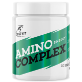 Just Fit Amino Energy 210 грамм