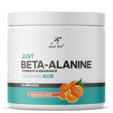Just Fit Just Beta-alanine 200 грамм