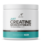 Just Fit Just Creatine Monohydrate 250 грамм