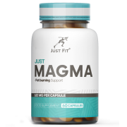 Just Fit Magma 60 капс.