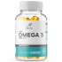 Just fit Just Omega-3 Fish oil 180 капс.