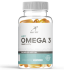 Just fit Just Omega-3 Fish oil 90 капс.