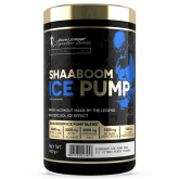 Kevin Levrone Signature Series Shaaboom Ice Pump 463 грамм