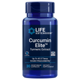Life Extension Curcumin Elite™ Turmeric Extract 30 вег. капс.