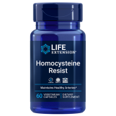 Life Extension Homocysteine Resist 60 вег. капс.