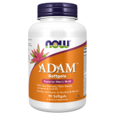 Now Foods Adam Men's Multiple Vitamin 90 гел.капс.
