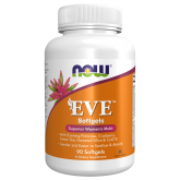 Now Foods Eve Softgels 90 капс.