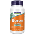 Now Foods Boron 3 mg 100 капс.