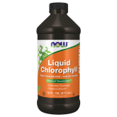 Now Foods Liquid Chlorophyll 473 мл