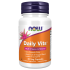 Now Foods Daily Vits Multi 30 вег.капс.